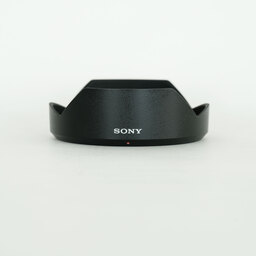 SONY FE 20mm F1.8 G SEL20F18G