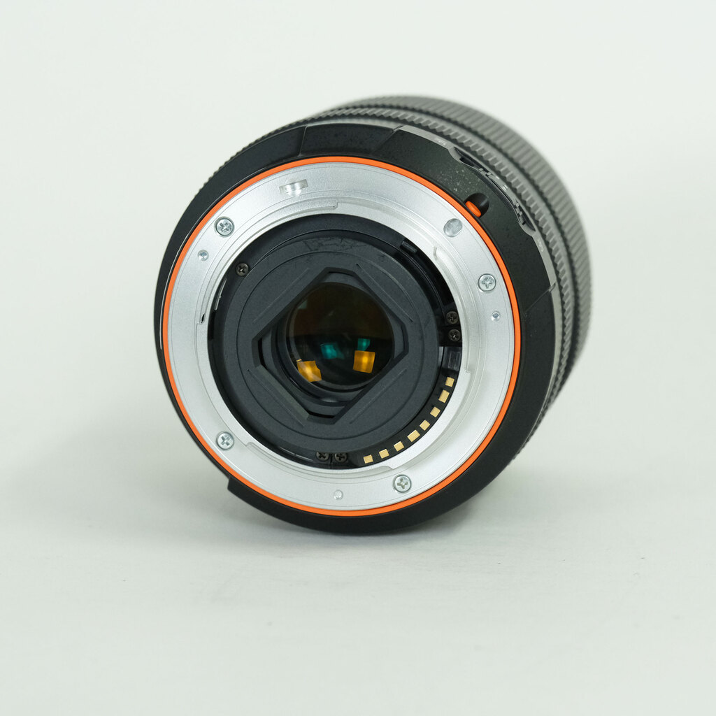 SONY DT 18-135mm F3.5-5.6 SAM SAL18135