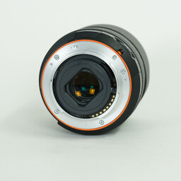 SONY DT 18-135mm F3.5-5.6 SAM SAL18135