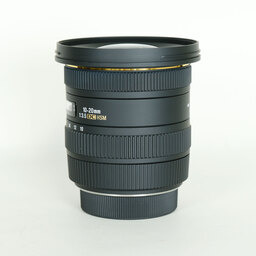 SIGMA 10-20mm F3.5 EX DC HSM(ペンタックス)