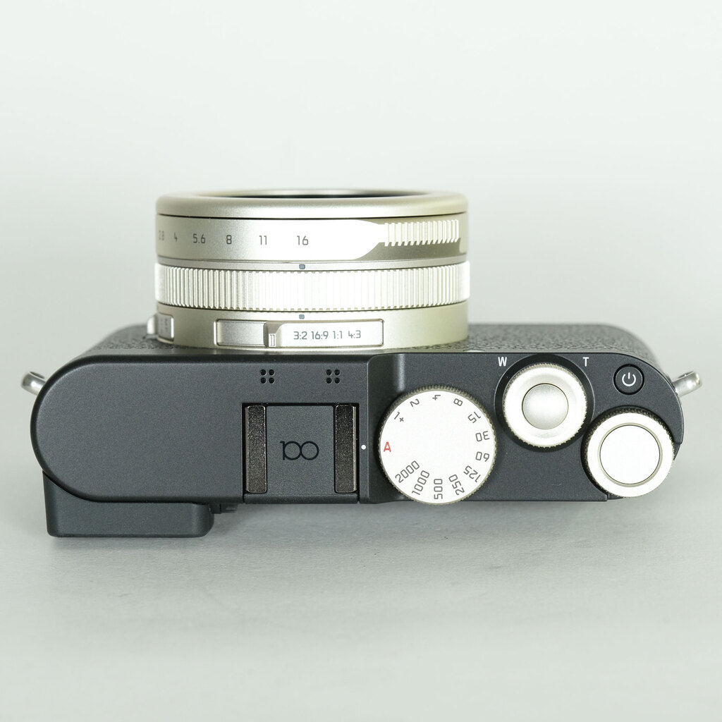 LEICA D-LUX8 100 YEARS OF LEICA [19197]