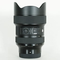 SIGMA 14-24mm F2.8 DG DN｜Art [ソニーE用]