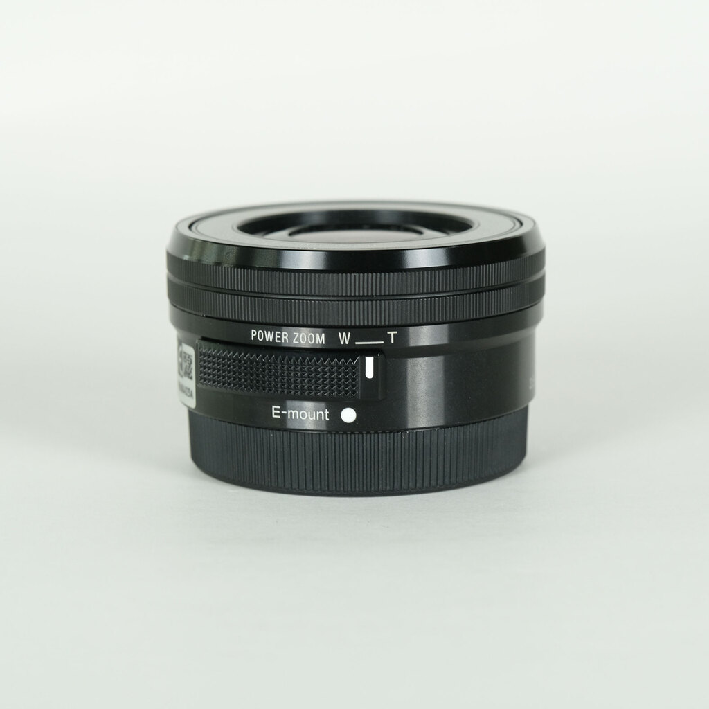 SONY E PZ 16-50mm F3.5-5.6 OSS SELP1650の出品 | ONE SCENE（ワン