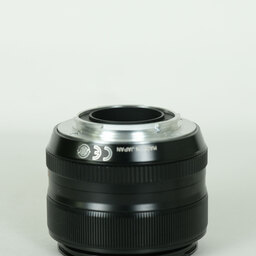 FUJIFILM XF35mmF1.4 R