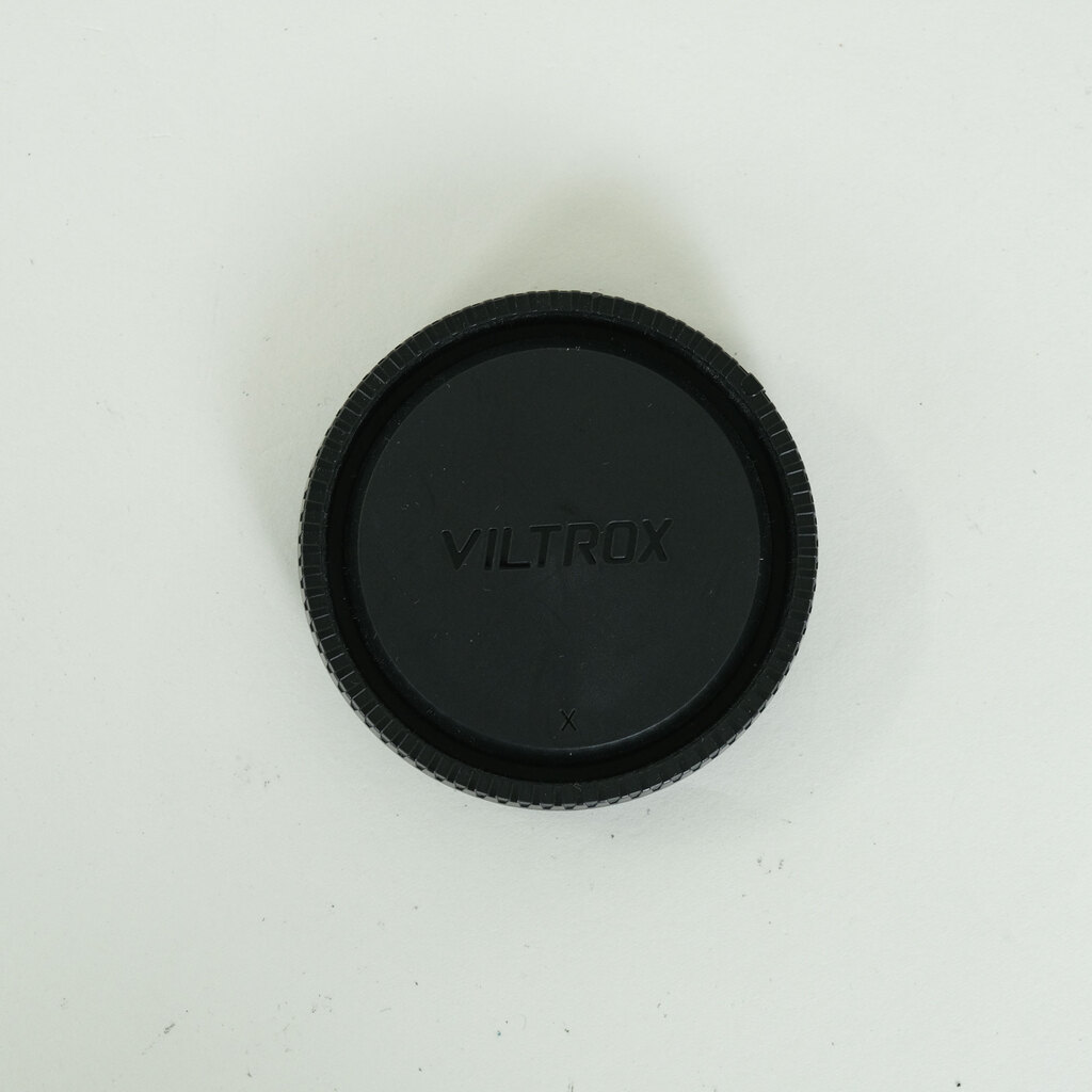 VILTROX AF 75mm F1.2 (フジフイルムX用) VILTROX AF 75mm F1.2 (フジフイルムX用)