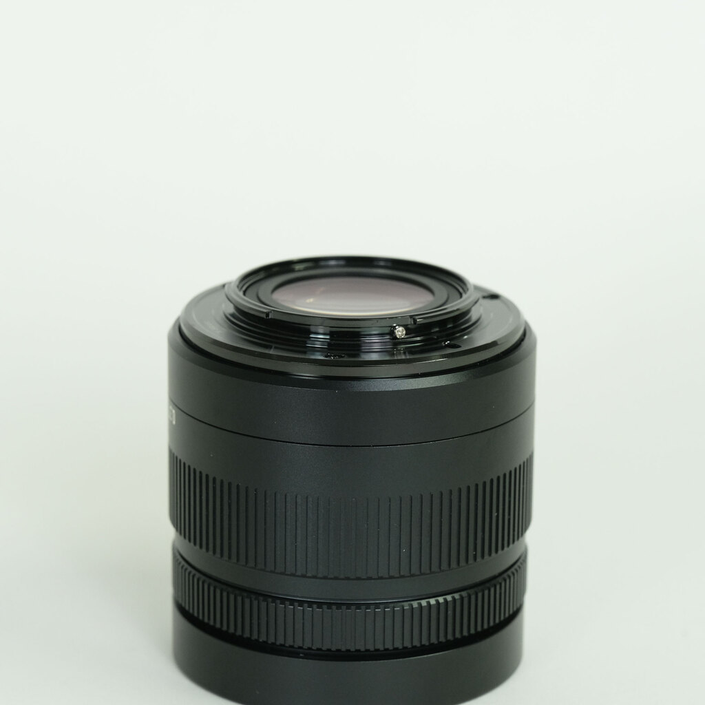 七工匠 7Artisans 35mm F0.95 (フジフイルムX用) ブラック