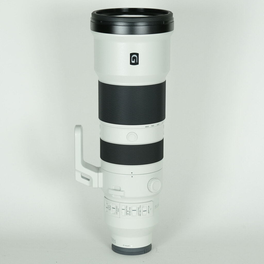 SONY FE 400-800mm F6.3-8 G OSS SEL400800G SONY FE 400-800mm F6.3-8 G OSS SEL400800G