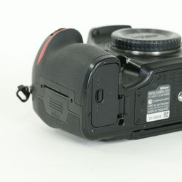Nikon D850