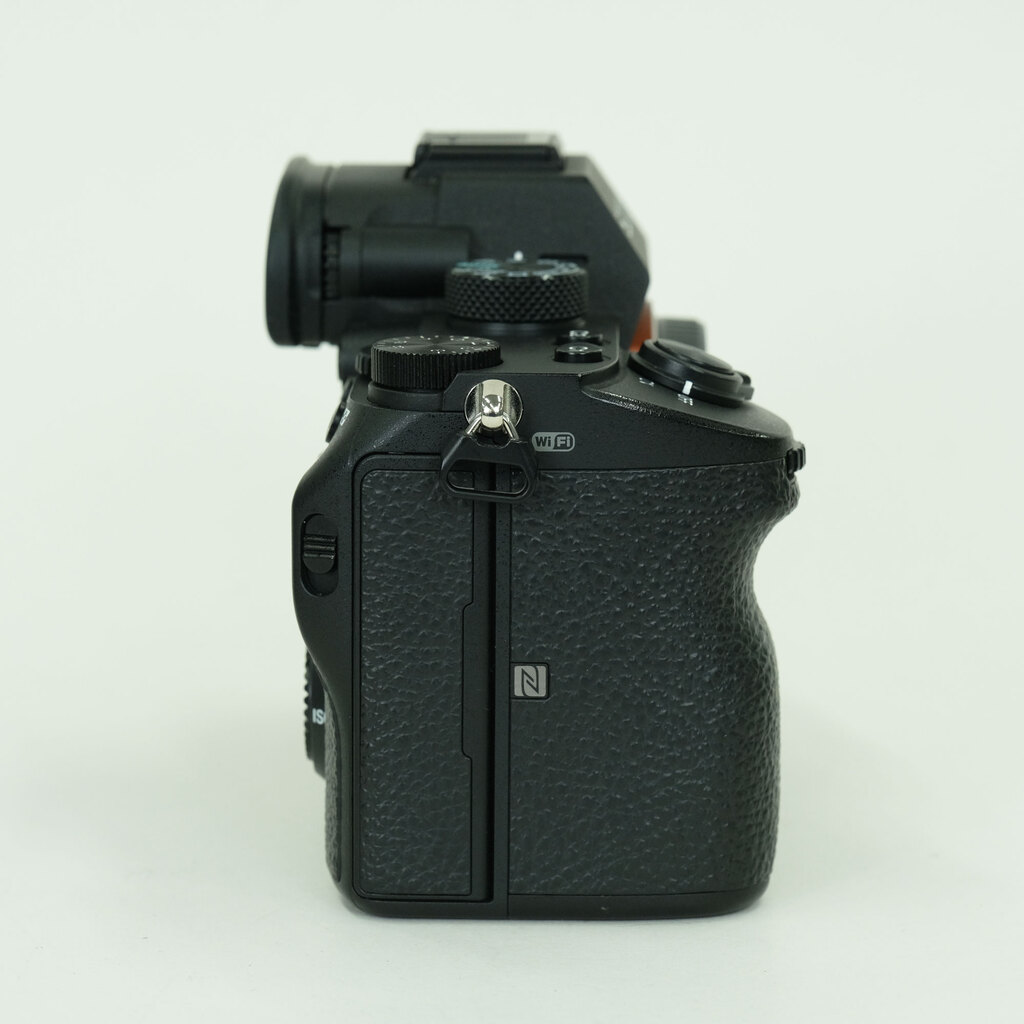 SONY α7 III（ILCE-7M3）