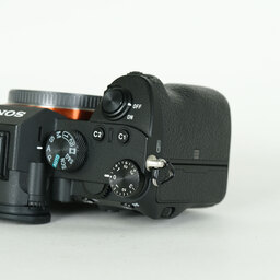 SONY α7 III（ILCE-7M3）