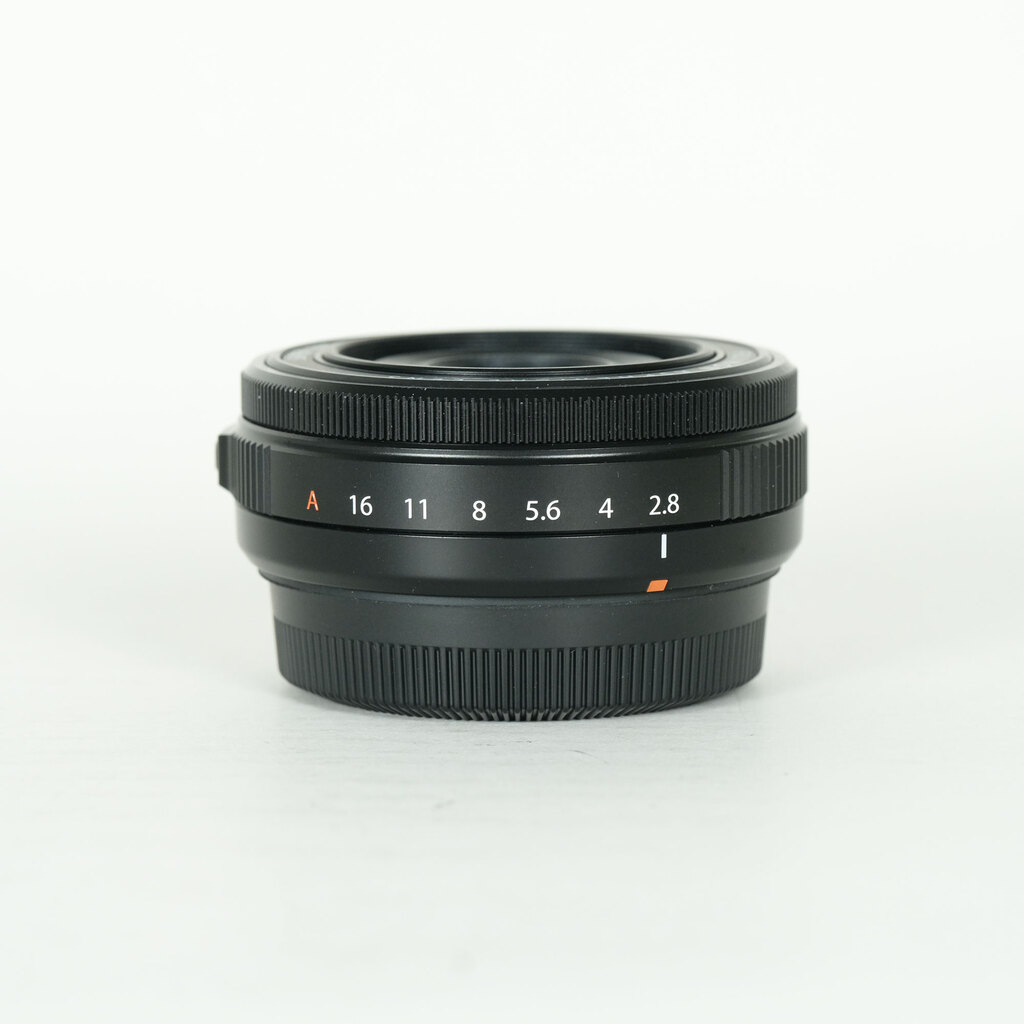 FUJIFILM XF27mmF2.8 R WRの出品 | ONE SCENE（ワンシーン）