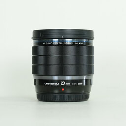 OLYMPUS M.ZUIKO DIGITAL ED 20mm F1.4 PRO OLYMPUS M.ZUIKO DIGITAL ED 20mm F1.4 PRO