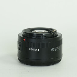 Canon EF50mm F1.8 II