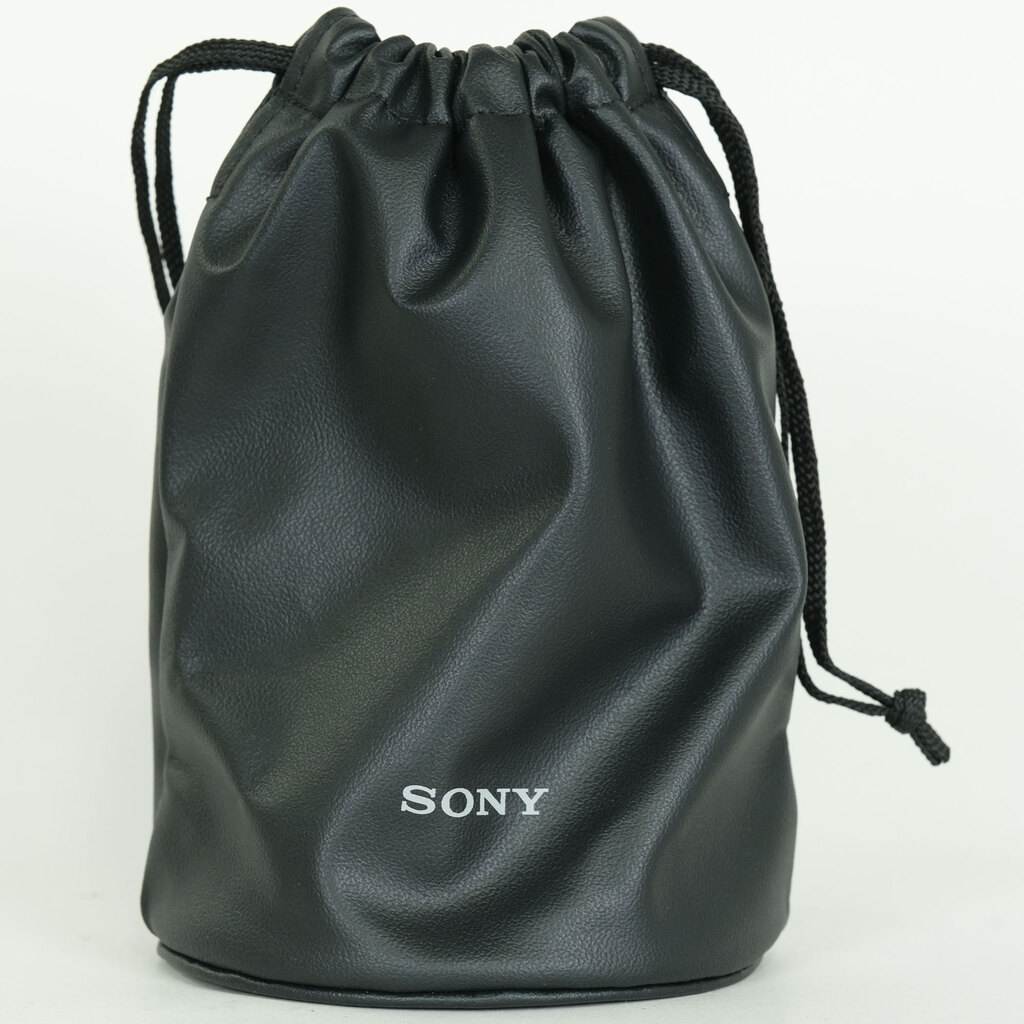 SONY FE 20-70mm F4 G SEL2070G