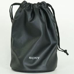 SONY FE 20-70mm F4 G SEL2070G