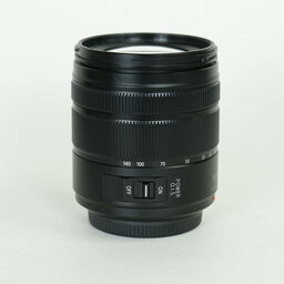 Panasonic LUMIX G VARIO 14-140mm F3.5-5.6 ASPH. POWER O.I.S.