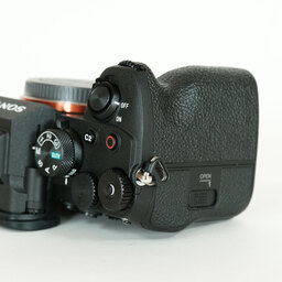 SONY α7 IV（ILCE-7M4）