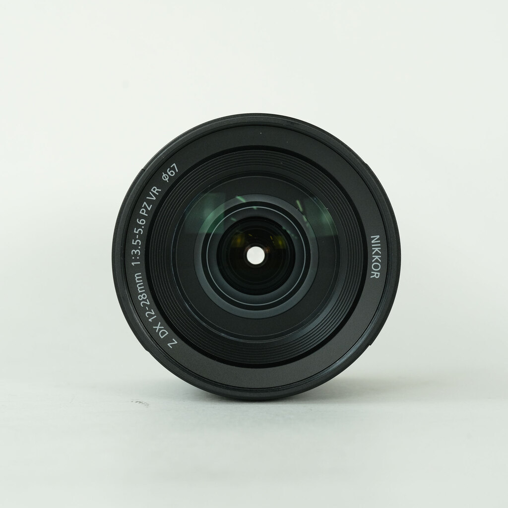 Nikon NIKKOR Z DX 12-28mm f/3.5-5.6 PZ VRの出品 | ONE SCENE（ワン