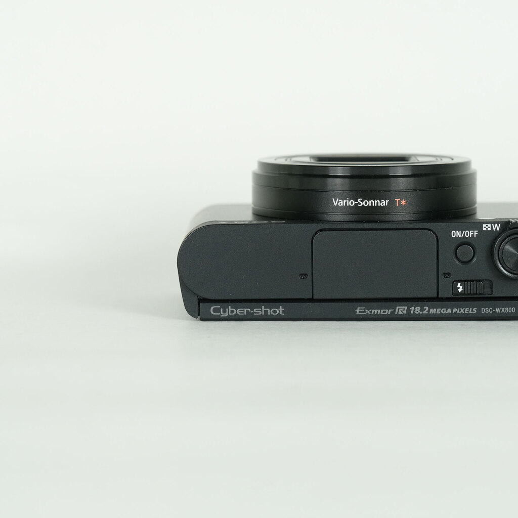 SONY Cyber-shot DSC-WX800 SONY Cyber-shot DSC-WX800