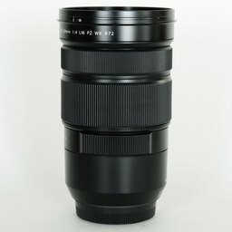 FUJIFUILM XF18-120mmF4 LM PZ WR