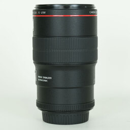 Canon EF100mm F2.8Lマクロ IS USM