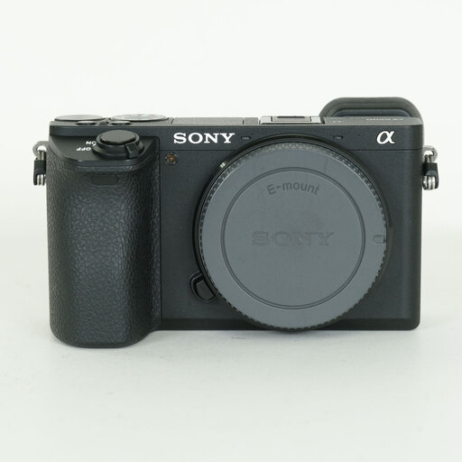 SONY α6500（ILCE-6500）