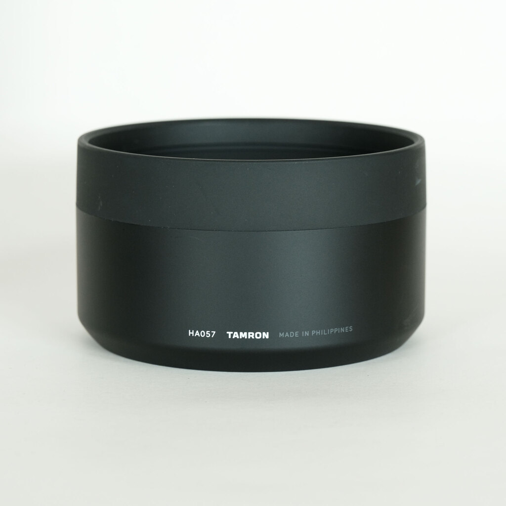 TAMRON 150-500mm F5-6.7 Di III VC VXD A057Z（ニコンZ用）