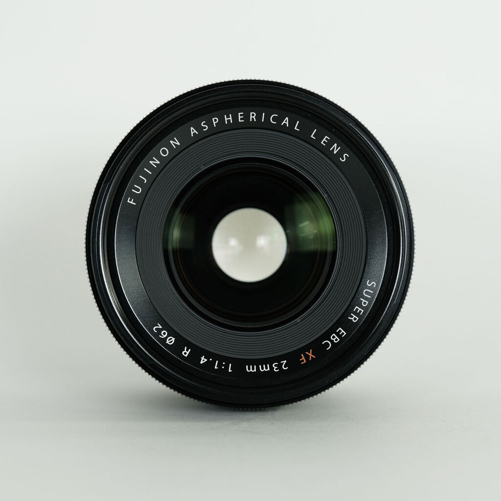FUJIFILM XF23mmF1.4 R