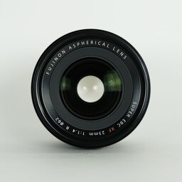 FUJIFILM XF23mmF1.4 R