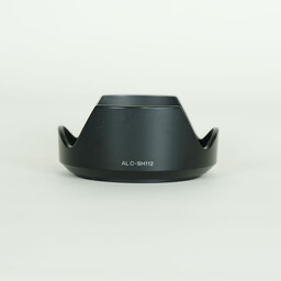 SONY E 18-55mm F3.5-5.6 OSS SEL1855