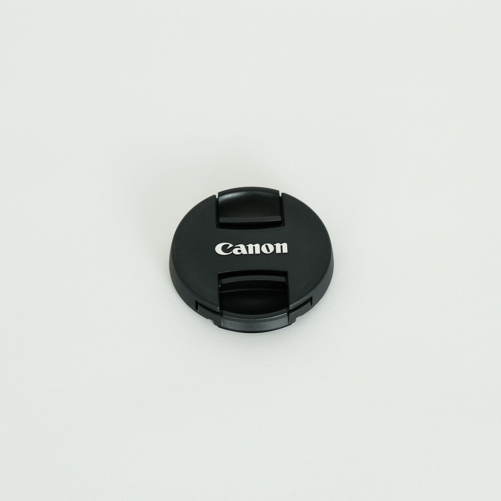 Canon RF28mm F2.8 STM