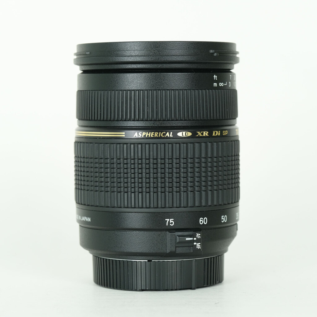 TAMRON AF28-300mmF3.5-6.3 XR Di LD Aspherical [IF] MACRO (Model A061)(�j�R���p) __Model A61N