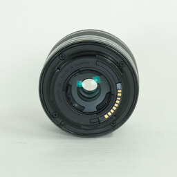 Canon EF-M15-45mm F3.5-6.3 IS STM