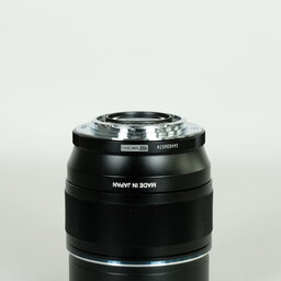 OLYMPUS M.ZUIKO DIGITAL ED 75mm F1.8