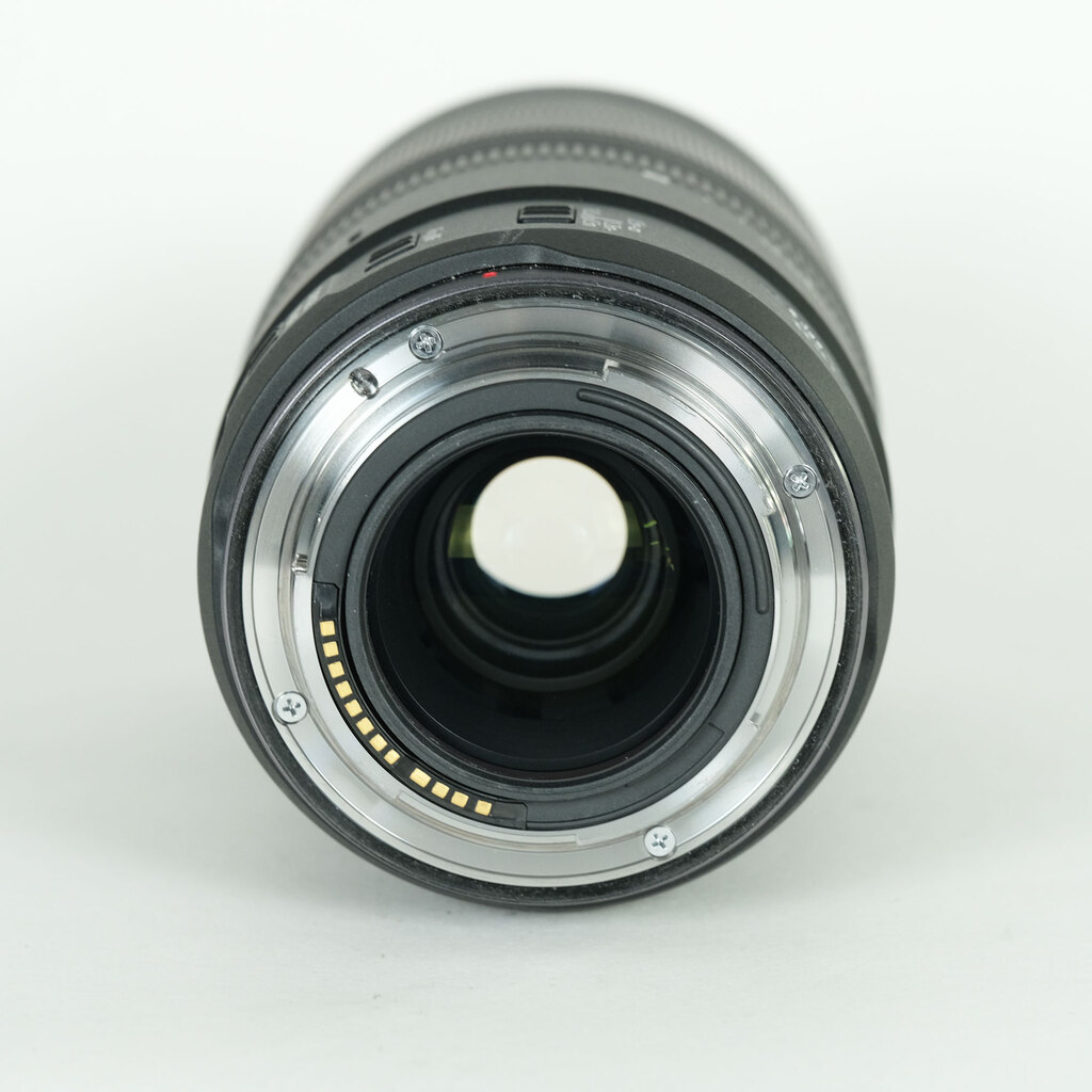 Canon RF100mm F2.8 L MACRO IS USM