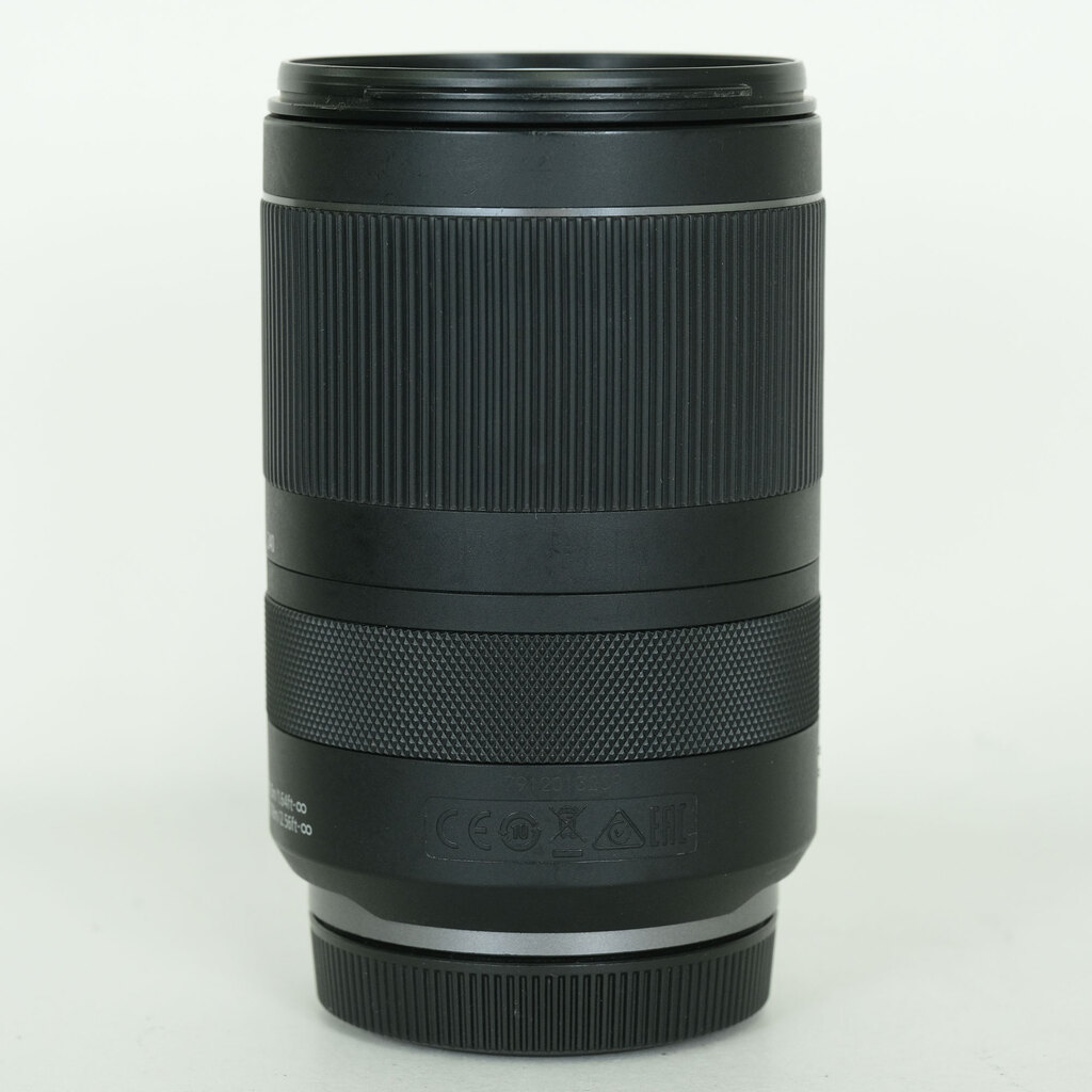 Canon RF24-240mm F4-6.3 IS USM