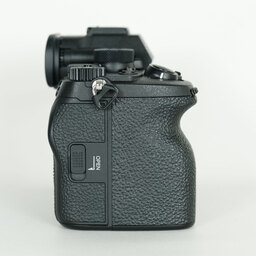 SONY α7 IV（ILCE-7M4）
