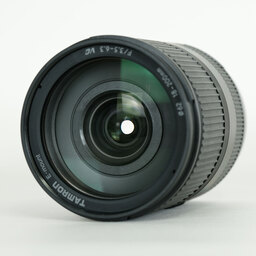 TAMRON 18-200mm F/3.5-6.3 Di III VC (Model B011) [ソニーE用]