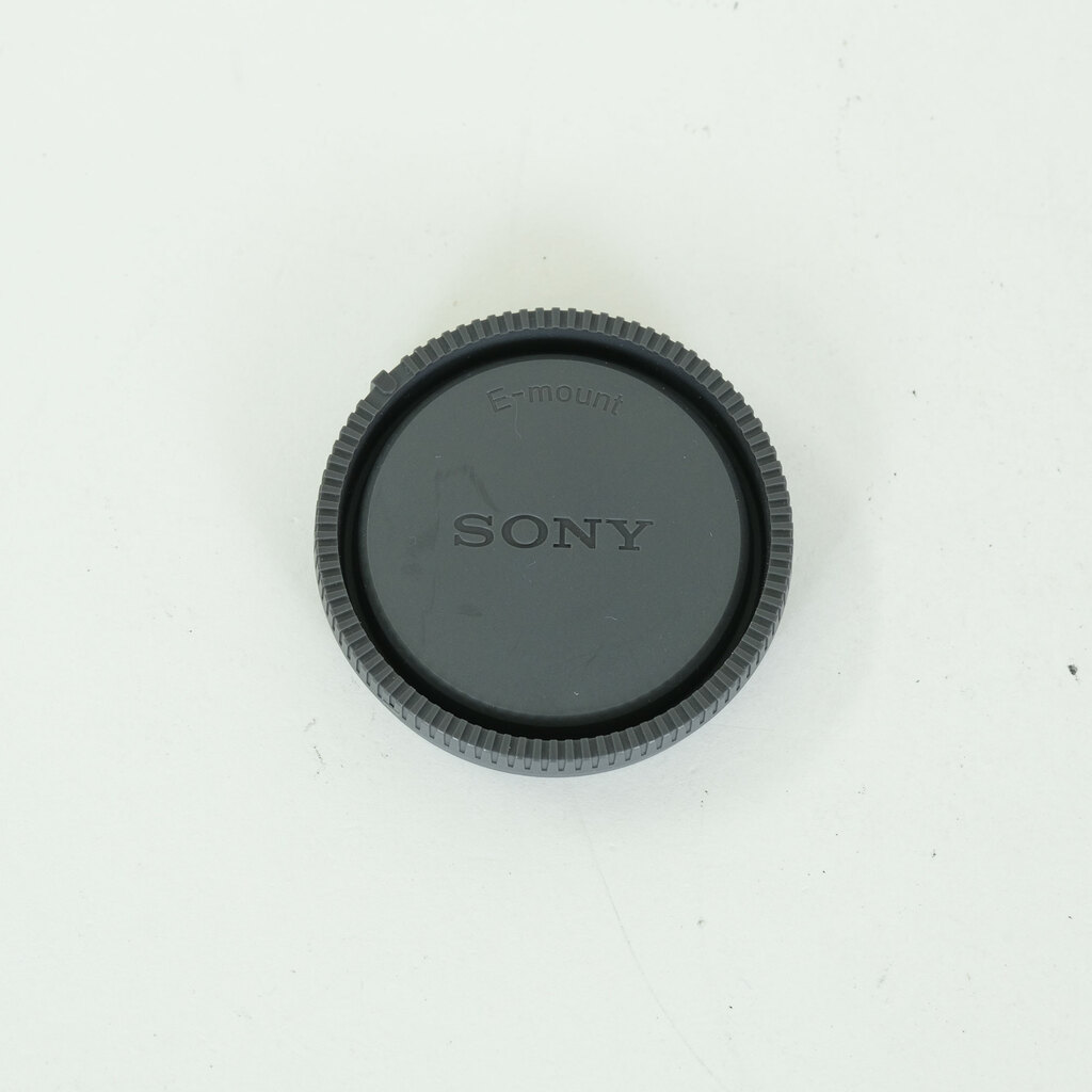 SONY FE 35mm F1.4 GM SEL35F14GM