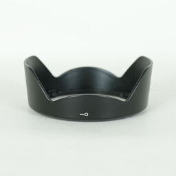 Canon EF-S10-18mm F4.5-5.6 IS STM