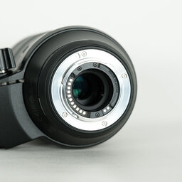 OLYMPUS M.ZUIKO DIGITAL ED 100-400mm F5.0-6.3 IS