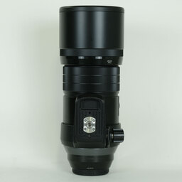 OLYMPUS M.ZUIKO DIGITAL ED 300mm F4.0 IS PRO
