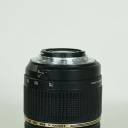 TAMRON SP 28-75mm F2.8 XR Di LD ASPH [IF] Macro/Model A09NII(ニコンF用)   【AFモーター内蔵】