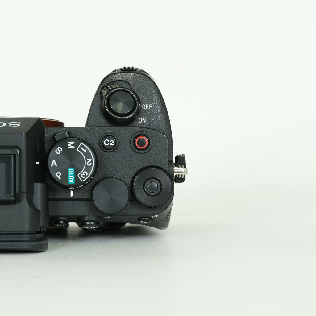 SONY α7 IV（ILCE-7M4）