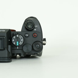 SONY α7 IV（ILCE-7M4）