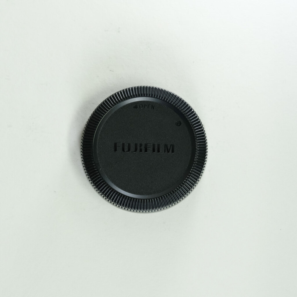 FUJIFILM XF16mmF1.4 R WR