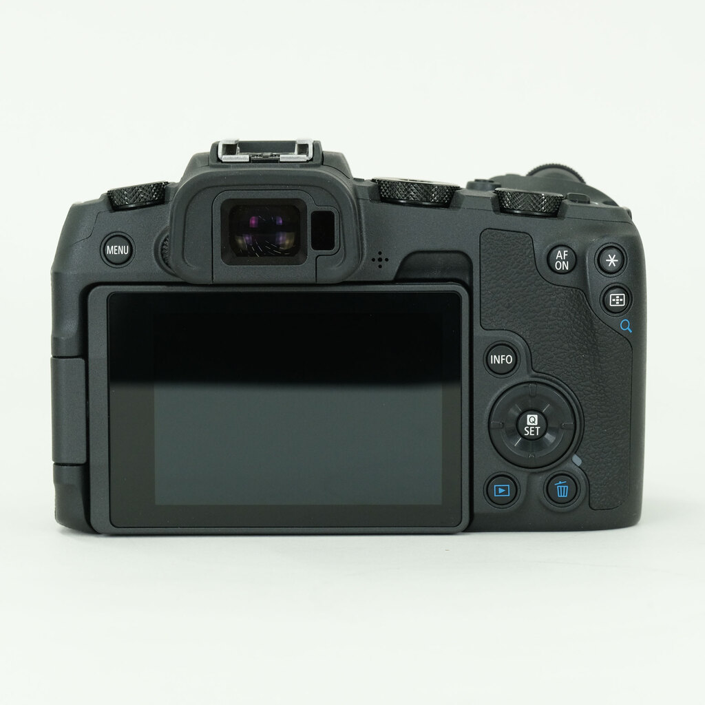 Canon EOS RP Canon EOS RP