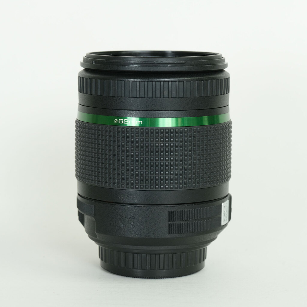 PENTAX smc PENTAX-DA 18-270mmF3.5-6.3ED SDM