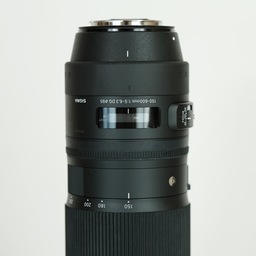 SIGMA 150-600mm F5-6.3 DG OS HSM | Contemporary [キヤノンEF用]
