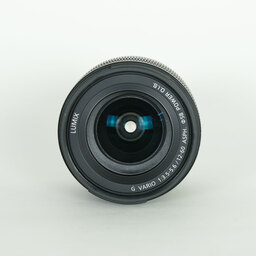 Panasonic LUMIX G VARIO 12-60mm / F3.5-5.6 ASPH. / POWER O.I.S.